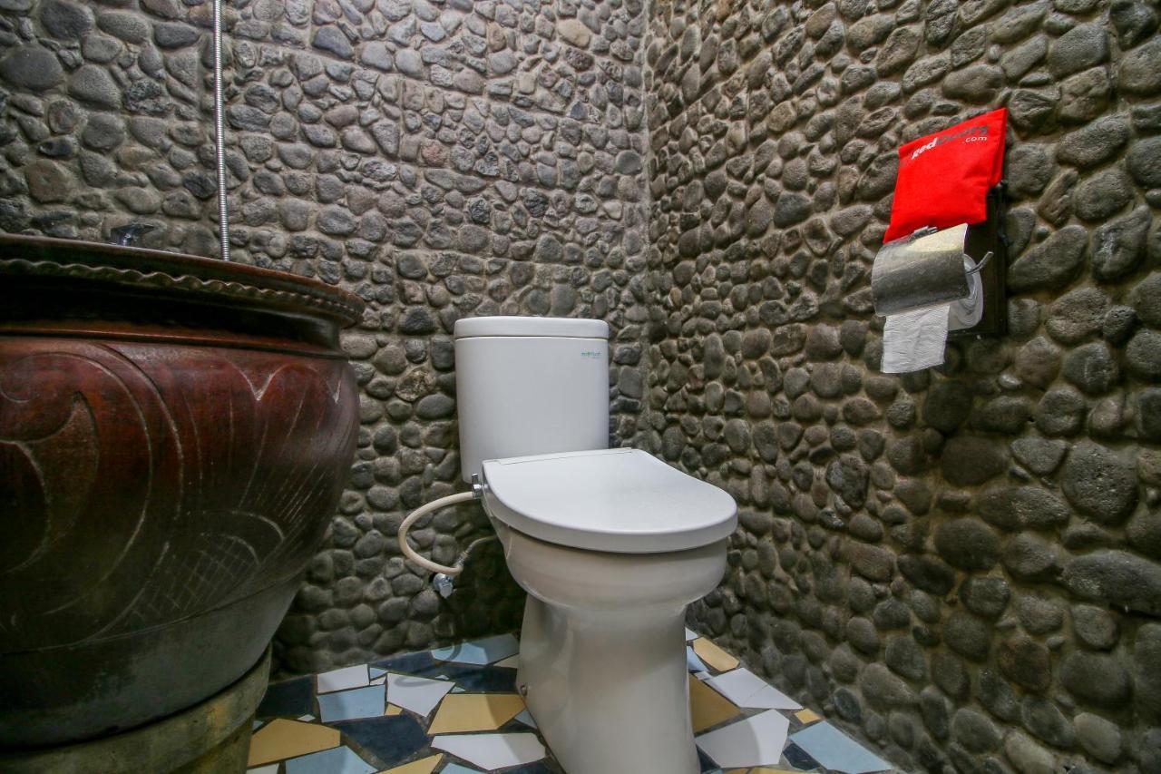 Reddoorz Plus @ Maguwo Kalasan Quarto foto
